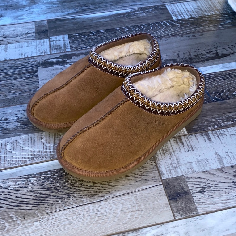Ugg Tasman Slippers